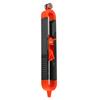 Contour Gauge Scribe Tool Accurate Operation Portable Profile Scribing Ruler for Woodworking