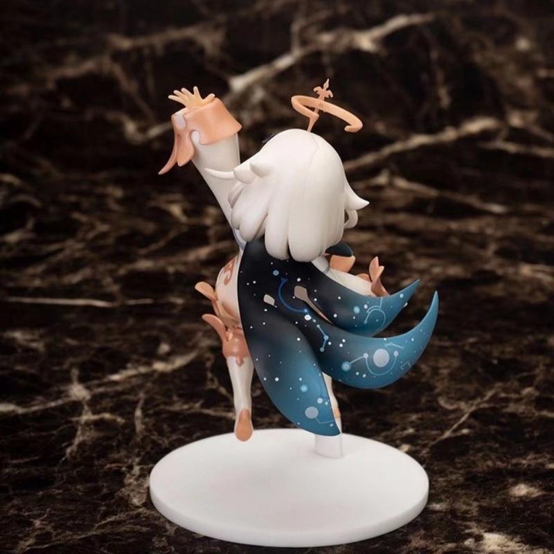 Anime Cute Little Pamela Q Series Pamela Hand Doll Toy Ornaments Desktop Decorative Toys Collection Gifts.