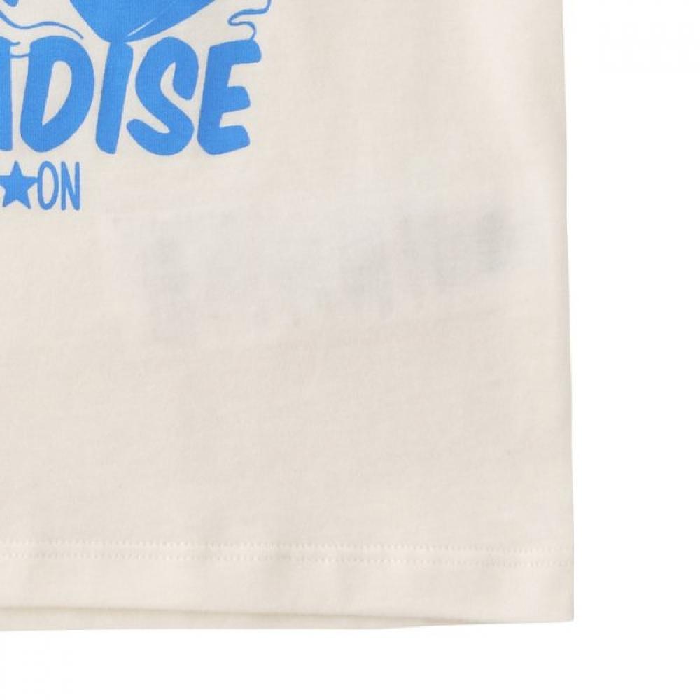 Bonton Paradise T shirT 7617T 332 16