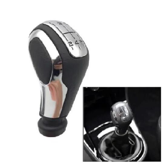 5 Speed Manual Gear Shift Knob For PEUGEOT 106 206 206CC 207 307 308 408 607 608 CITROEN C2 C3 C4 C5 XSARA Sega Triumph