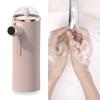 Automatic Foam Soap Dispenser Cute Intelligent Infrared Sensor Waterproof Rechargeable Touchless