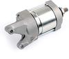 Artudatech Motorcycle Starter Motor Cell Motor Durable 14B-81890-00 for Yamaha YZF R1 R1 2009-2014 2012