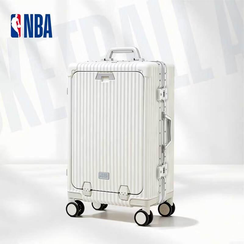 Набор: Портативная термокружка и тележка NBA Global Team