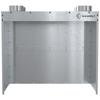 Manifold 4x125 FELIX for Self-assembly