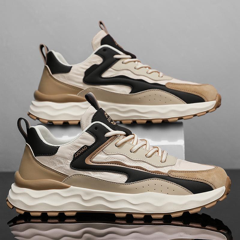 Shoes Men Sneakers Male Casual Mens Shoes Tenis Luxury Shoes Trainer Race Breathable Shoes Fashion Loafers Running Shoes for Men