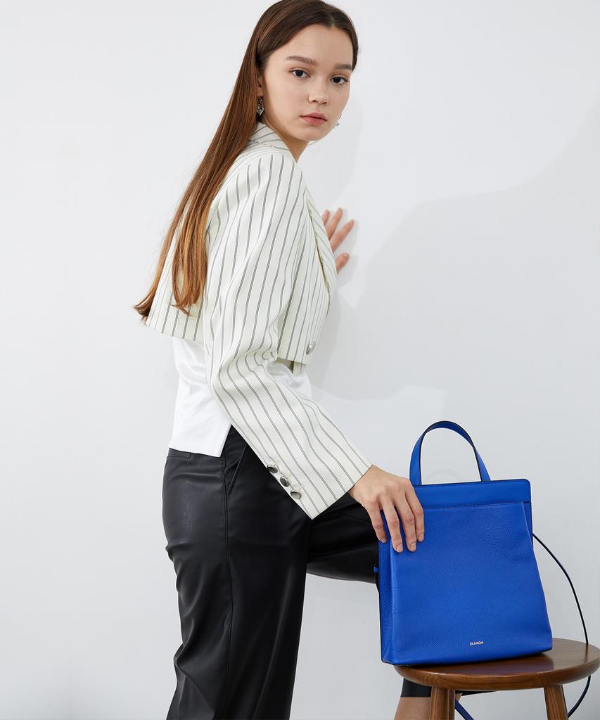 Glamgm Share Bag - Blue