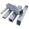 Hot-Dip Galvanized Rectangular Steel Pipe