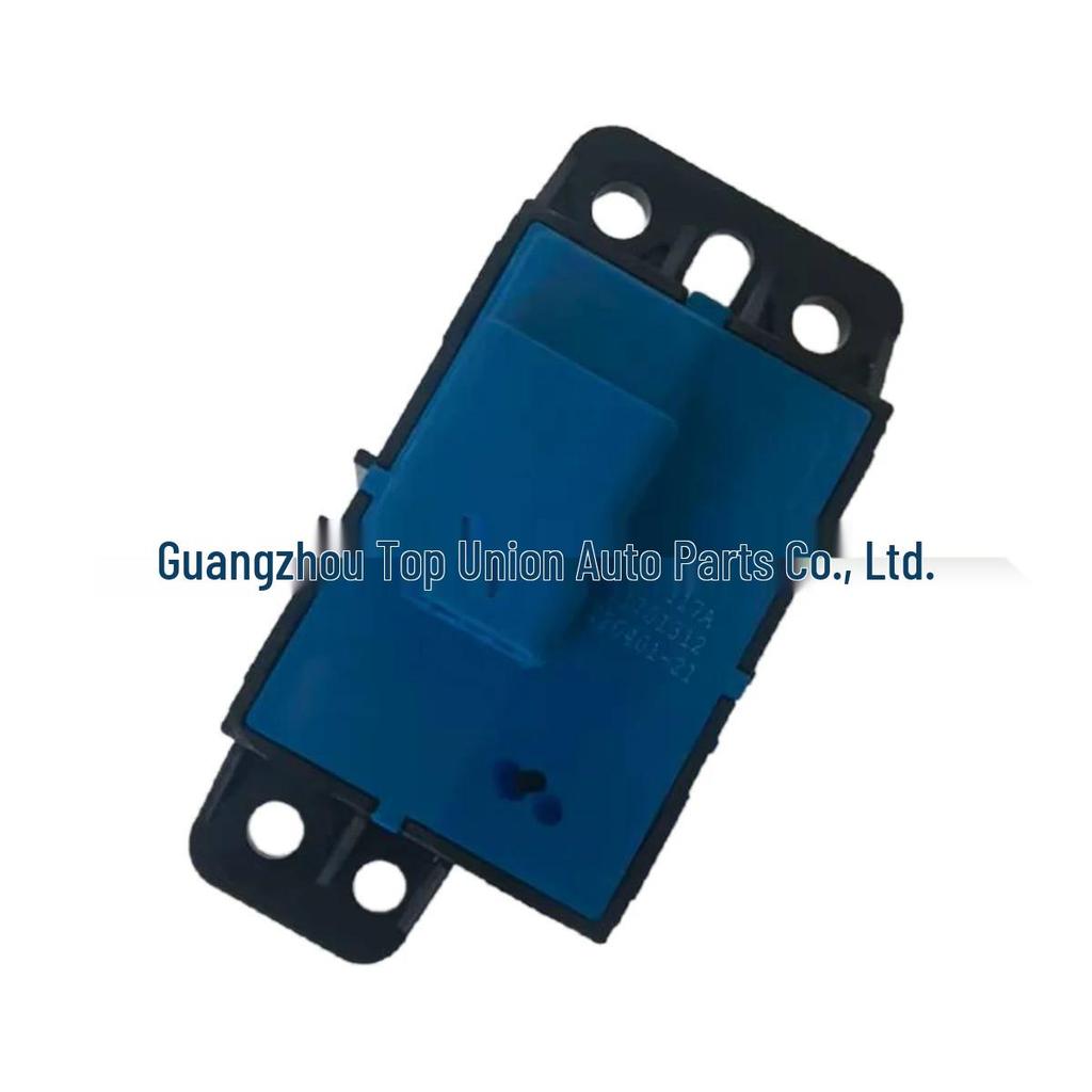 Electronic Handbrake Switch for Geely Emgrand & Vision S1 (2018-2021 Models)