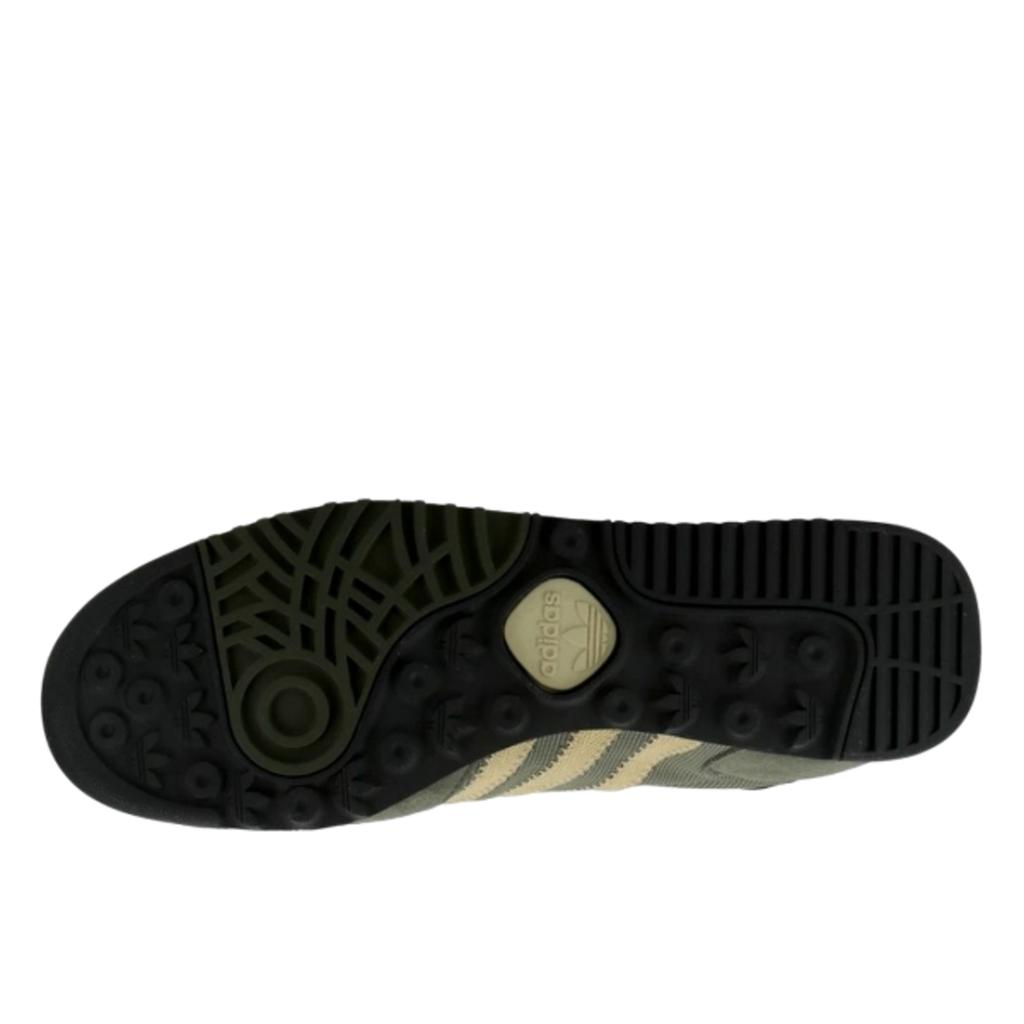 Adidas SL83 SPZL C.P. Company Dust Green