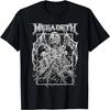 Megadeth - Vic Rising T-Shirt