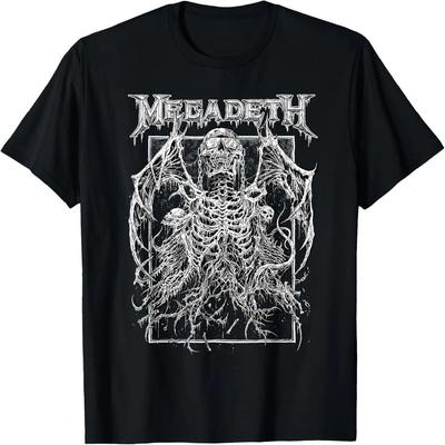 Megadeth - Vic Rising T-Shirt