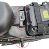 for Sur-Ron Light Bee X About Surron Start Ignition Switch Electric Door Lock Key Kit Segway X160 X260 Dirt Bike Motorcross
