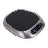 Coffee Warmer 3 Gears Temperature Adjustable Auto Shut Off Electric Coffee Heating Plate for Milk