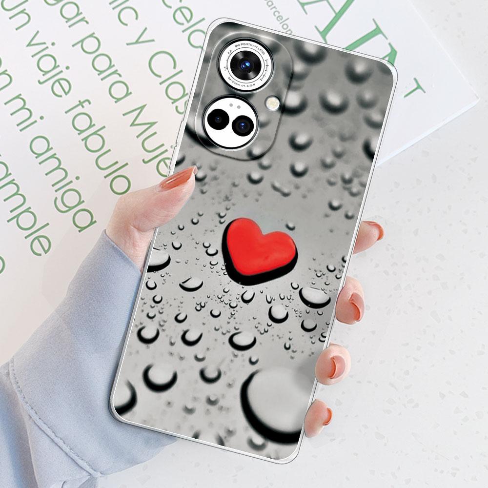 For Tecno Camon 19 Pro Case Cover For Tecno Camon 19 Neo Funda Clear Soft Silicone TPU Phone Case For Tecno Camon19 Bumper Coque