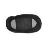 Komine 3D Mesh Full Seat Cover for Motorcycles Black XL AK-352 13009 Mesh Material