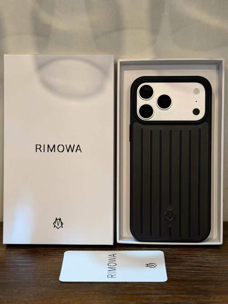 Apple 17 Pro Max Aluminum Magnesium Alloy Protective Case - Fashionable & Trendy Cover for 16 Pro
