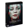 Warner Home Video Legacies Season 4 Dvd - 5051888262528