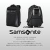 Samsonite LP Backpack S EXP Vigon II Black