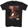 Godfather King of New York Men's T Shirt