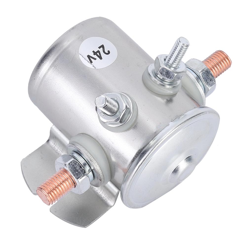 Automotive Starter Relay Automotive Starter Electromagnetic Switch Relay 12V 24V