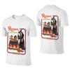 Recipes For Children Short Style Reversible Tshirt Minimalist Artistic Easy To Clean Basic Tee