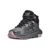 (WMNS) HOKA ONE ONE Trail Code GORE-TEX 'Black Castlerock' Donna 1123166-BCSTL