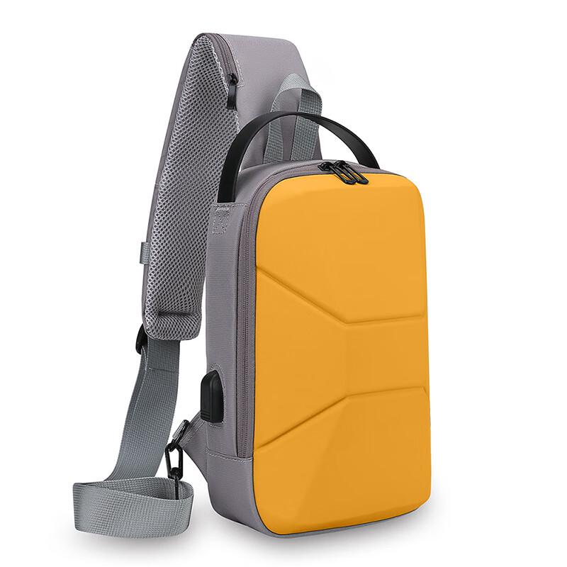 Многофункциональная поясная сумка-кроссбоди Fufeng