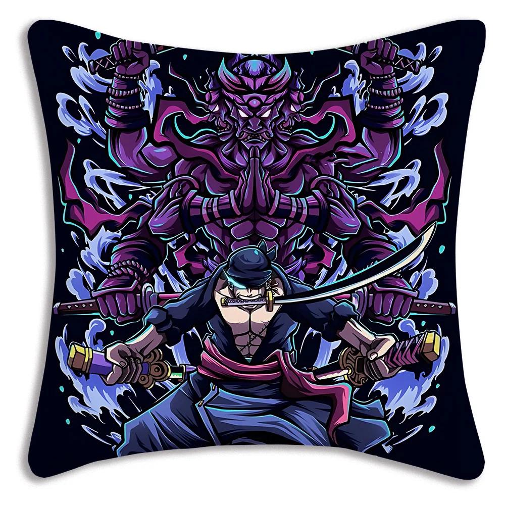 Cushions Cover Decorative Pillows for Sofa Personalized Gift Cushion Covers Living Room Decoration Home