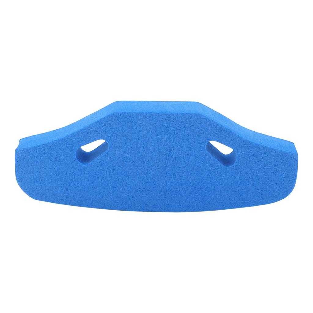 RC Car Sponge Foam Front Bumper Anti Collision for Tamiya TT01 TT02 110 RC Model CarBlue