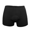 Men's Thickened Sponge Cycling Shorts Breathable Comfortable Padding For Road Bike
