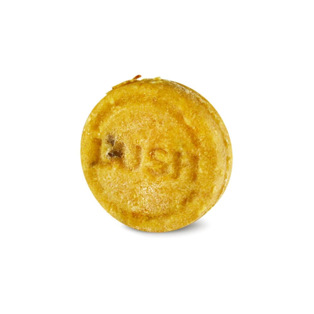 Lush Montalbano 55g Shampoo Bar Solid Shampoo none