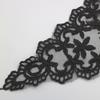 Water-Soluble Mesh Embroidery Milk Silk Flower, Hollow Bottoming Shirt, Back Set, Clothing Accessories, Triangular Accessories