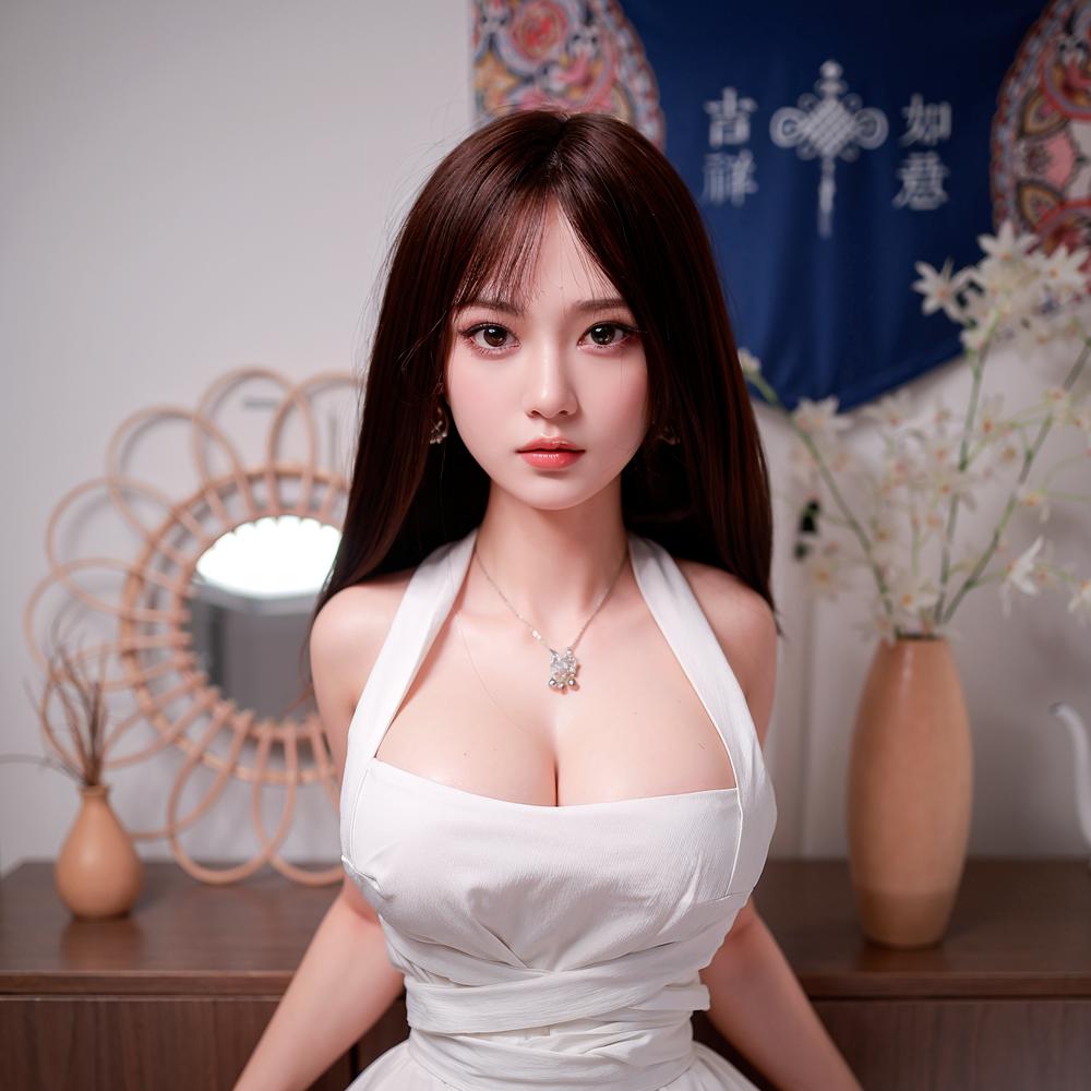 Sexy Breasts Sex Toy Full-Size Realistic Doll Lifelike Vagina Anal Orifice Oral Sex Male Masturbation Big Butt Sex Doll
