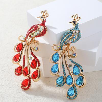 Broş & Vücut Takıları