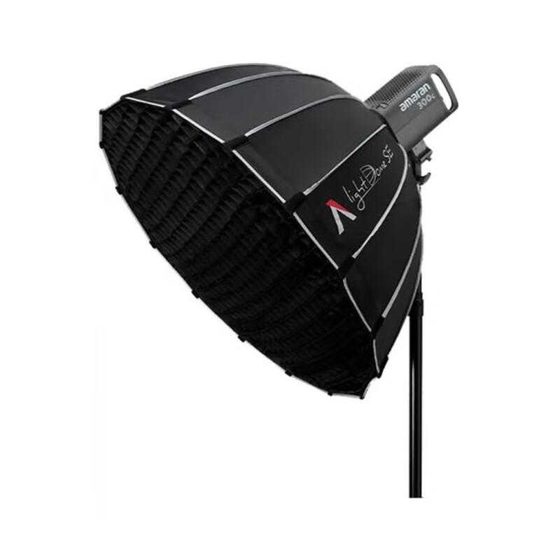 Aputure Amaran 300c RGBWW Full-Color LED Video Light