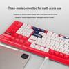 DAREU LK98Pro Tri-Mode Gasket Hot-Swappable Mechanical Keyboard