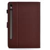 For Samsung Galaxy Tab S9 FE/S9 Case PU Leather Tablet Cover Auto Wake/Sleep