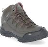 Trekking Boots Trespass Mitzi High Rise
