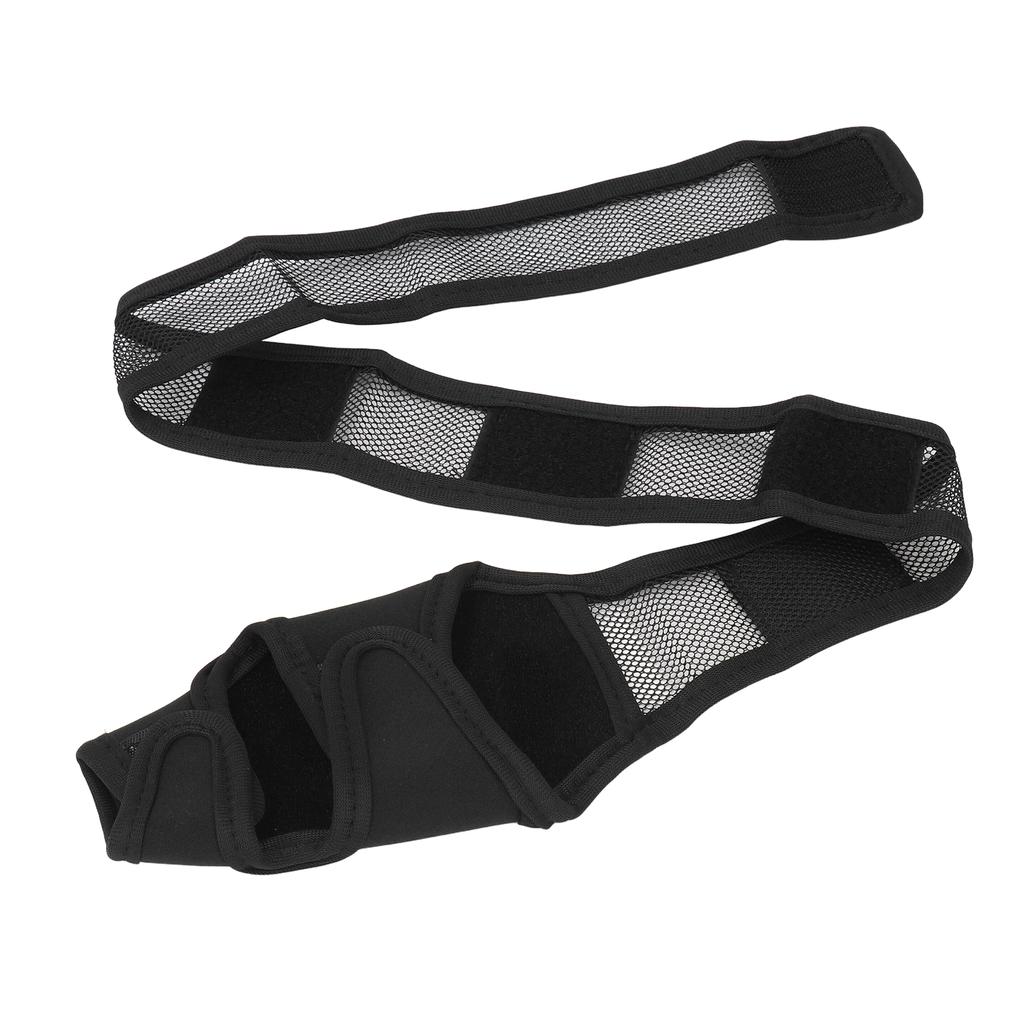 Hundekneortose Akselererer Restitusjon og Blodsirkulasjon Hund Riven ACL-ortose For Patellaluksasjon M