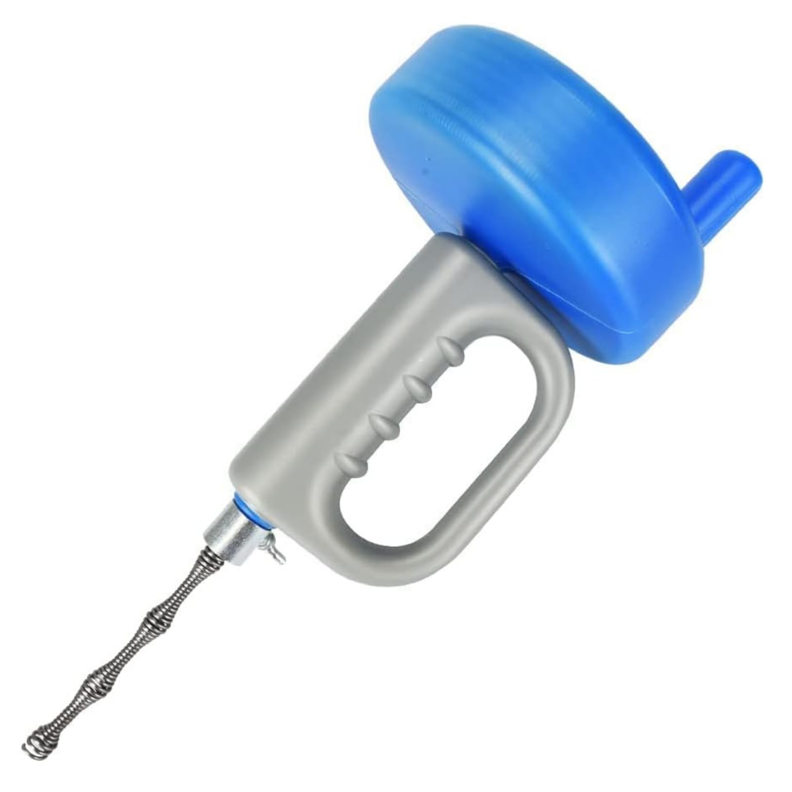 

PLEAVIT Проволока для чистки труб 15 м Чистка канализации Засор канализации Проволочная щетка