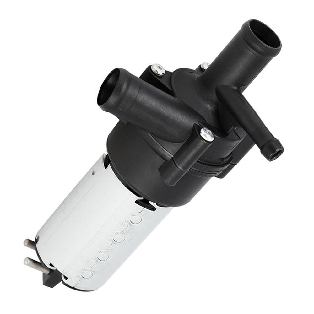 2038350164 Car Engine Auxiliary Coolant Water Pump For Mercedes-Benz C230 C240