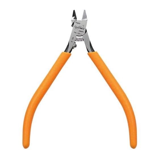 GodHand Blade One Кусачки L GH-PN-120-L Инструмент для хобби