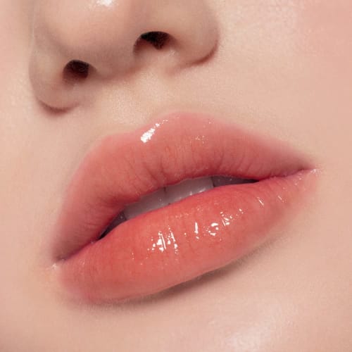 Official" Juicy Dewy Tint Juicy Dewy Tint/Lipstick/Tint/Tint (#01 Mood Mango)