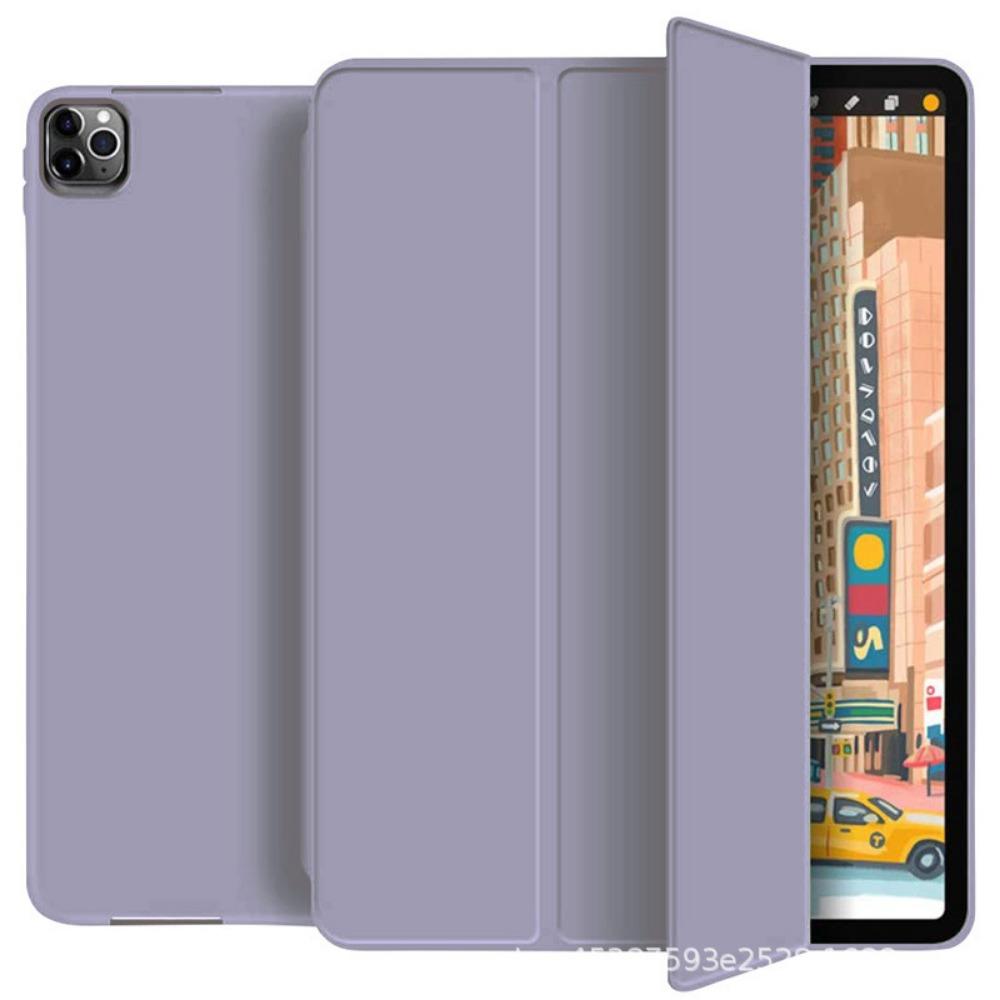 

Для iPad 10 чехол магнитный 10,9 дюймов противоударный силиконовый чехол с держателем карандаша мягкий чехол iPad MINI6 (Right)