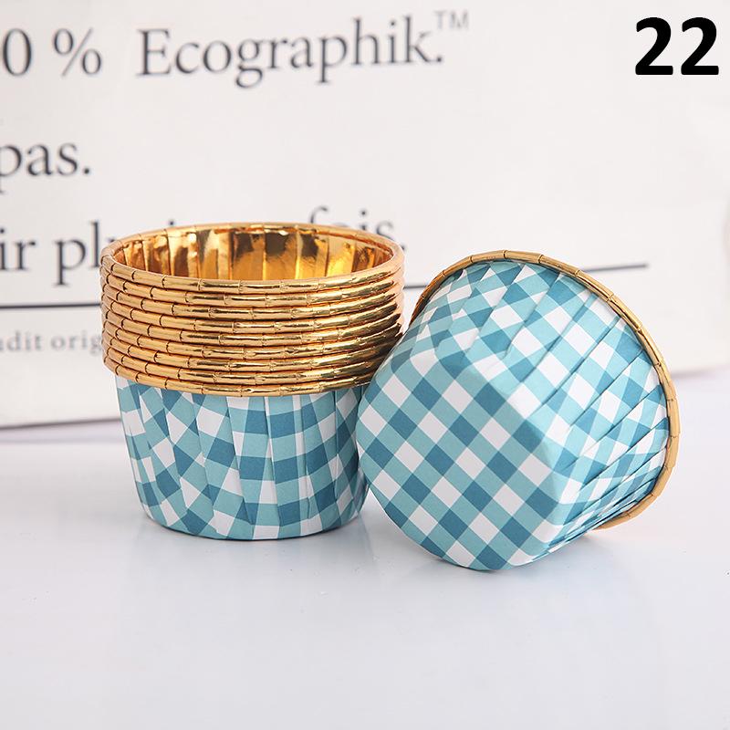 50 шт. противень для выпечки — фото 17