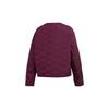 adidas Performance Women's ZNE Padded Jacket Wine Red FS2434