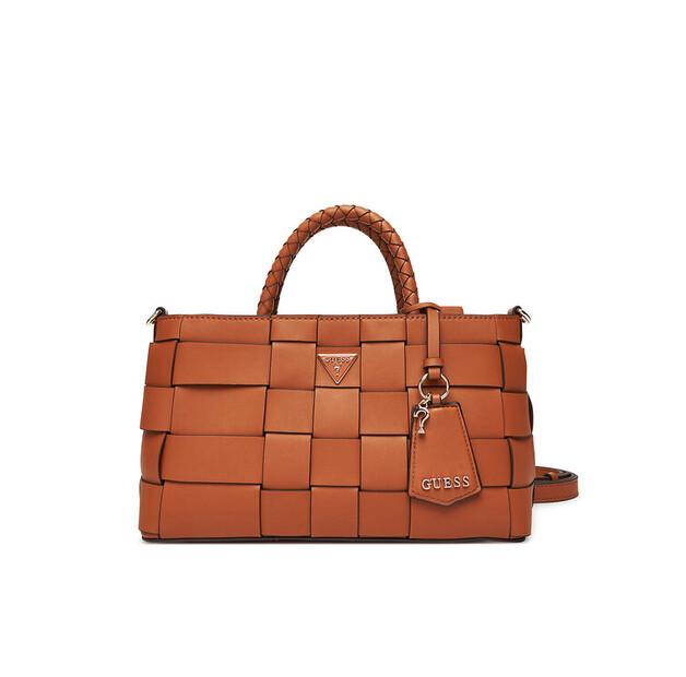 

Сумка Guess Maylee HWWG96 61060 коричневый