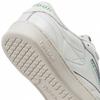 Reebok Club C 85 Women Chalk/alabaster/glen Green