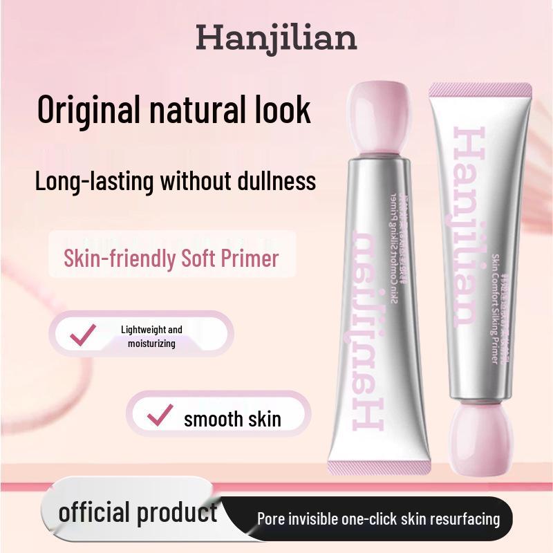 Han Ji Lian - 1094 Soft Touch Skin-Friendly Long-Lasting Beauty Concealer Cream