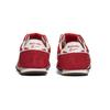 ONITSUKA TIGER Serrano Slip-On Stoff Japanischer Retro Sportstil Lifestyle Freizeitschuhe Unisex Sneaker Rot Weiß 1183C615-600